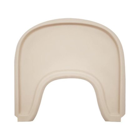 Babystolbrett for Stokke Tripp Trapp Matstol Brukes Som Snacksbrett eller Leketøybrett Oppbevaringsstativ Vakuumadsorpsjon_tfrf