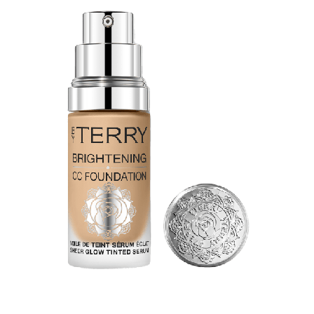 By Terry Brightening CC Foundation Dam Brun 30ML
