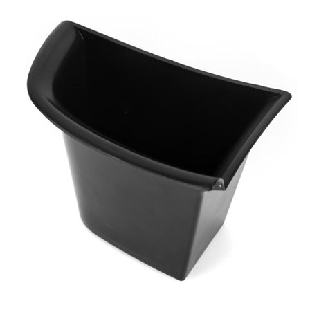 Oppbevaringsboks for dørarmstøtte på førersiden, lomme for telefon, mynter, passer til Mazda 3 Axela 2019-2020 LHD