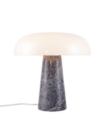 Design For The People Glossy | Bordlampe - Grey - ONE SIZE