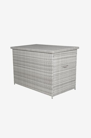 Venture Home - Amazon Hyndeboks - Grå - Hyndebokse - Fra Homeroom