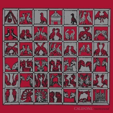 Roomsound (deluxe edition) Califone