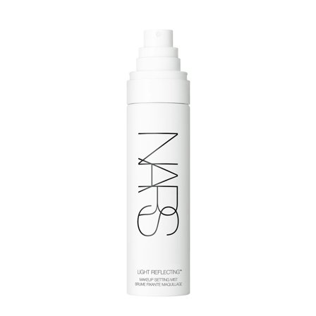 NARS LIGHT REFLECTING MAKEUP SETTING MIST 90ml - Fissatore Viso
