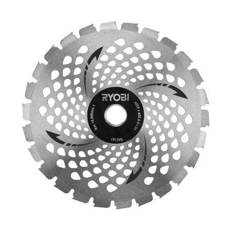 Ryobi RAC167 Sågblad, Maskintillbehör & förbrukning