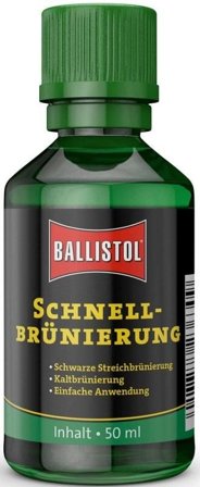 Ballistol sinistysaine, 50 ml