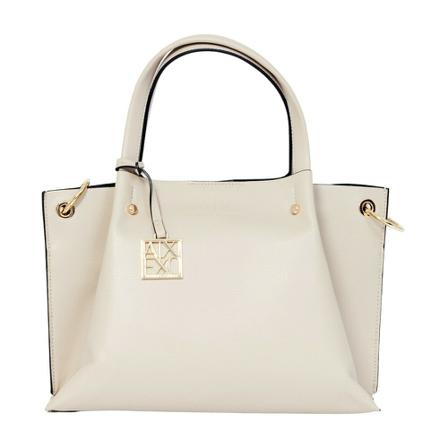 Armani Exchange, Bags Beige, Dames, Maat:ONE Size