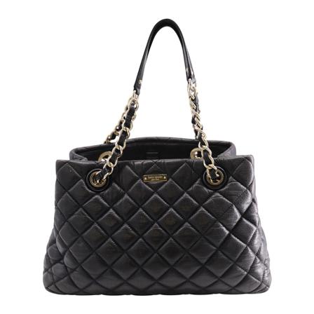 Kate Spade, Shoulder Bags Zwart, Dames, Maat:ONE Size