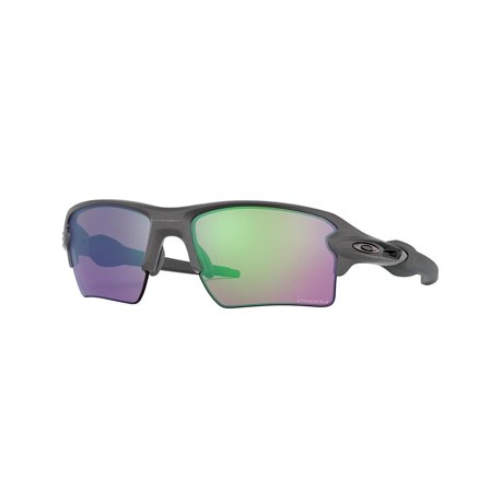 Oakley Flak 2.0 XL - Sportglasögon från Oakley - Gråa Wrap around