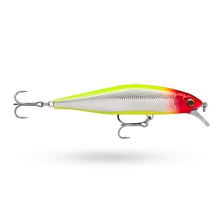 Rapala Precision Xtreme Air Boss 8cm, 9g - CLN
