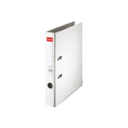 ESSELTE Pärm ECO EU-hål 50mm vit - Lyreco - Kontorsmaterial - Pärmar och register - Europapärmar