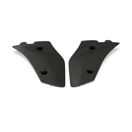 Convogliatori Radiatore Inferiori Rtech - Husqvarna WR 250 2006-2013