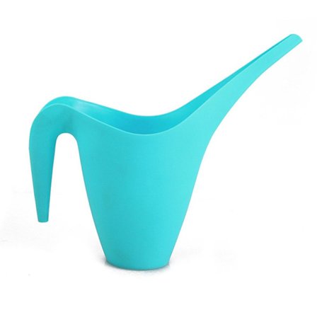 1L vannkanne vannkanne MØRKEBLÅ