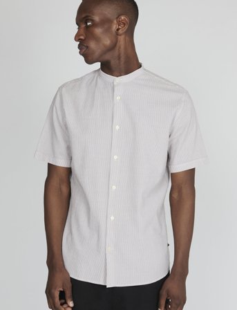 Matinique Matrostol China Ss - Brown - S