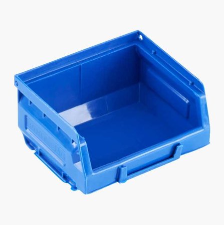 Biltema - Modultrau kan stables