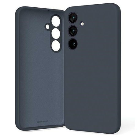 Mercury Silicone Sam S24+ S926 marinblå/marinblå