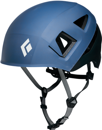 Black Diamond Capitan Helmet Astral/Black