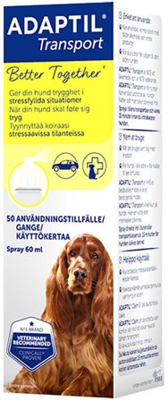 Adaptil Spray 60 ml