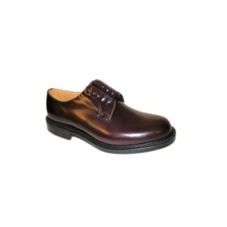 Church's Laced Schoenen , Paars , Heren , Maat: 44 EU