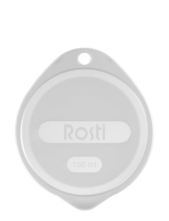 Rosti Låg T.margrethe-Skål - Nude - 0.15 l