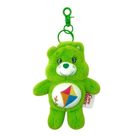 Care Bears Rainbow Bear hänge Care Bear docka hänge docka plyschleksak flickpresent[HSF] (15cm, 11)