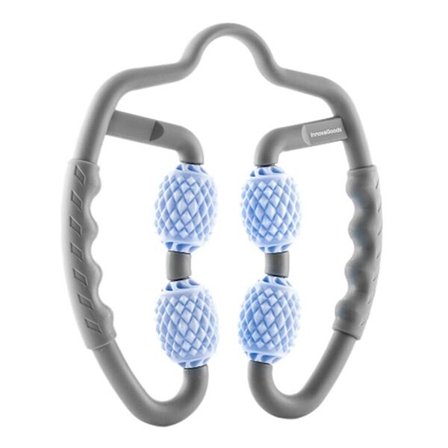 Rolax InnovaGoods itsehierova rulla V0103075