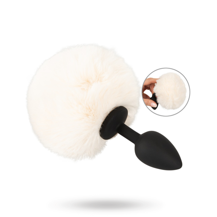 You2Toys: Fluffy Tail Small