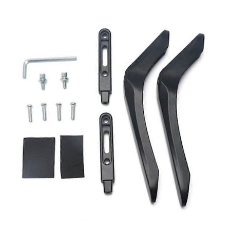 TV-bas TV-stativ Skrivbordsstativ TV-stativ Bas Tillbehör Hängare