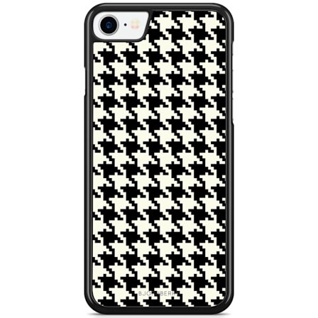 Bjornberry Skal iPhone 7 - Hundtand