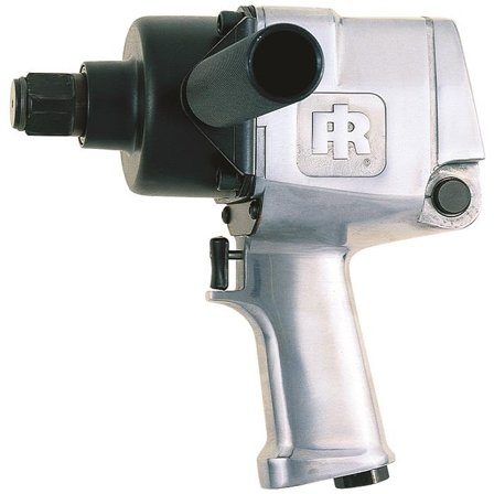 Ingersoll Rand 271-EU Mutterdragare, Maskiner
