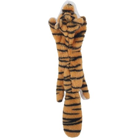 1 st. Hundeleksak utan stoppning, Pipande valpleksak utan stoppning