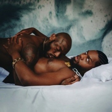 Grip SERPENTWITHFEET