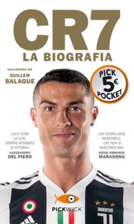 CR7. La biografia Guillem Balague