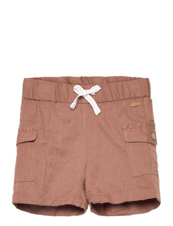 Hakon - Shorts Red Hust & Claire