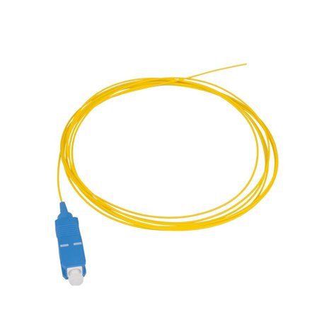 Nexans 48757009-000-00 Fiberhale SMAn SC/UPC, 2 m, Datamaskin & surfing