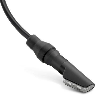 Kierunkowskaz Rizoma Leggera - Ducati Multistrada 1260 S DAIR 2018-2020