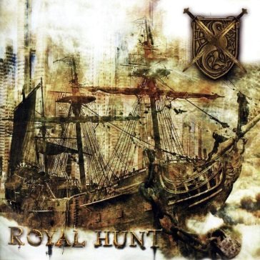 X Royal Hunt