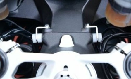 Lockstop-Schützer R&G RACING - Ducati Panigale 959 Corse 2018-2020