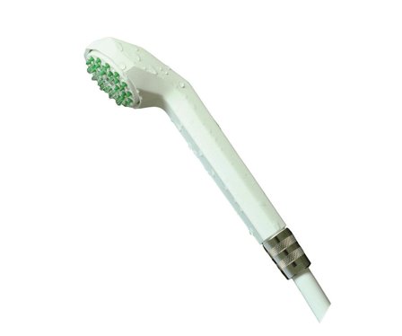 Arrow Aktiv Sparedusj, Baderom