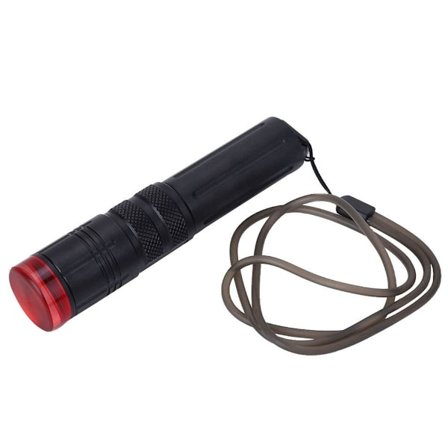 1000LM vanntett aluminiumslegering LED lommelykt for dykking KLB