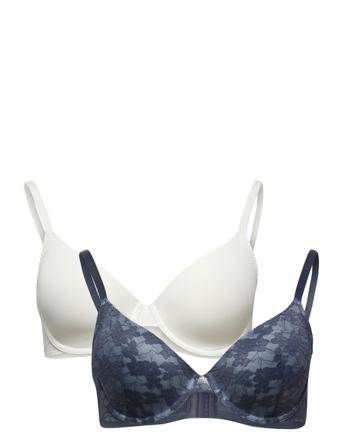 Light_Padded Anika-2Pp Demi Blue Dorina