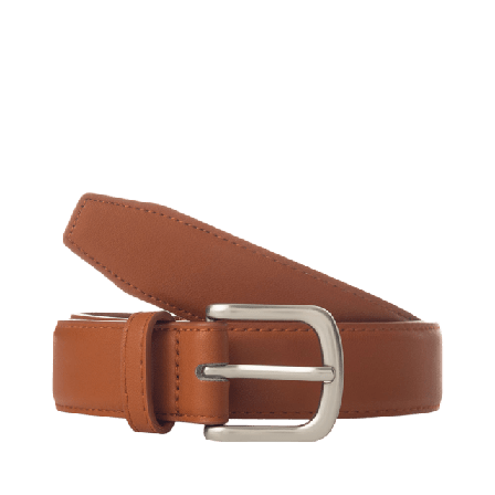 Name It Belts NKMACC-FARLO BELT Accessoarer Herr Brun 75