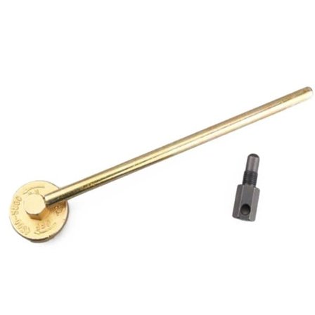 Demonteringsverktyg till motorsåg – kolvstopp