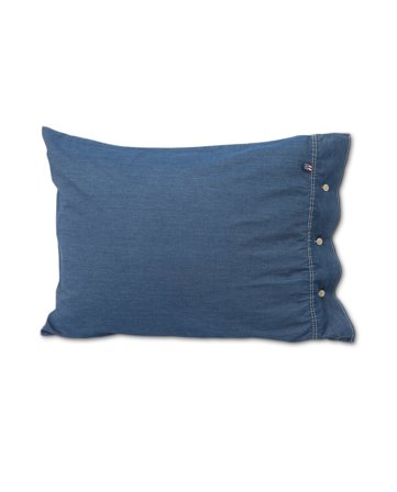Lexington Icons gewaschener denim bettwäsche