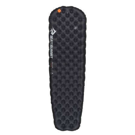 Sea to summit EtherLight XT Extreme Large blow-up sleeping mats Black OneSize