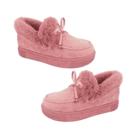 Naisten talviset lumisaappaat (37)