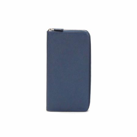 Prada Vintage - Vintage Accessoarer - Blå - Dam - Storlek: One Size, Dam, Storlek: ONE SIZE