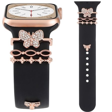 Armband Dekorativ Ring Armband Dekoration 02 02