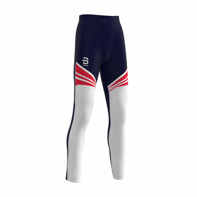 Dæhlie - MICRO ALLROUND PANT MEN - Team Master Web - L