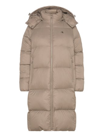 Calvin Klein Jeans | Down Long Puffer | M