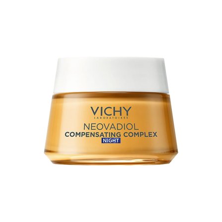 Vichy Vichy Neovadiol Peri-Menopause Natcreme 50 ml, Skincare, Ansigtspleje, Natcreme